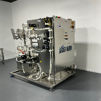 G & G Technologies TFF Skid 1 AP 200 TFF System image 1